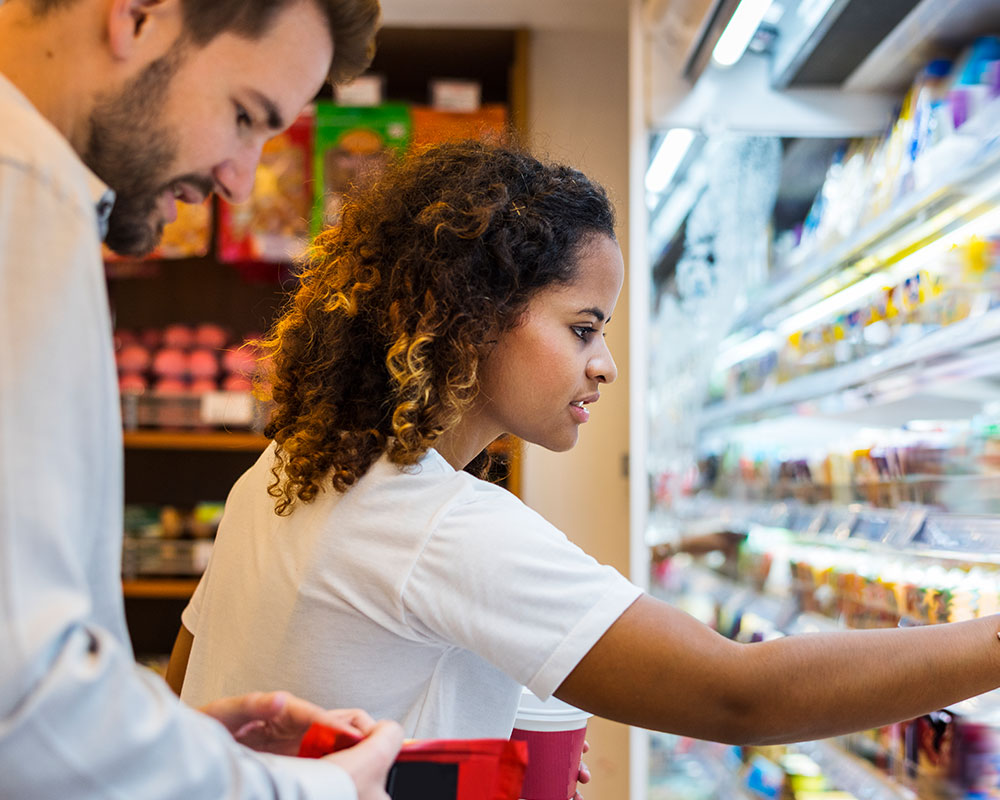 what supermarkets are in the uk? grocery sales, food shops, tesco, asda, sainsbury's, morrisons, lidl, aldi, waitrose, marks and spencer, co-operative, budgens, tesco express