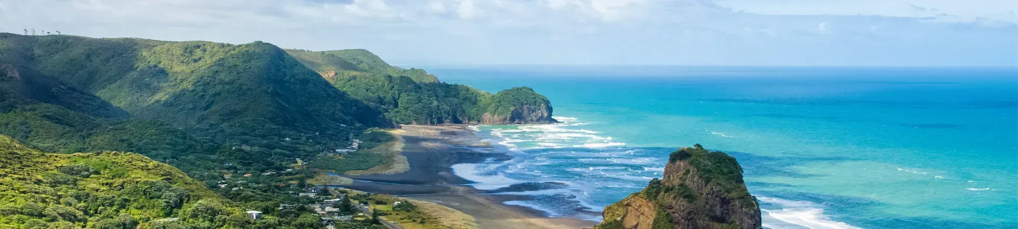 Moving to Aotearoa