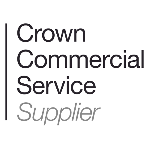 Crown Commercial Services image