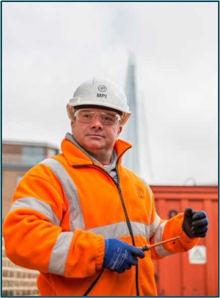 Telecoms Engineer