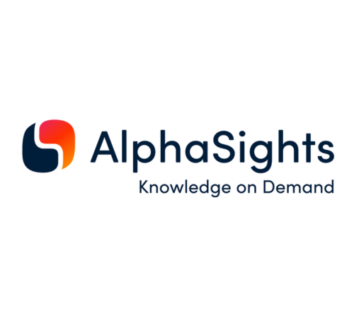 AlphaSights logo