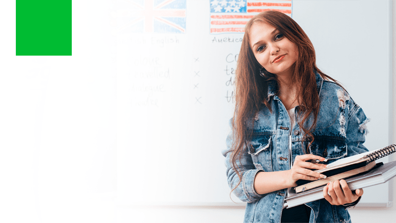   Academic English (B1)