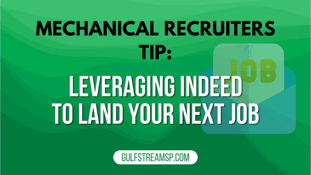 Leveraging Indeed to Land Your Next Job: A Comprehensive Guide
