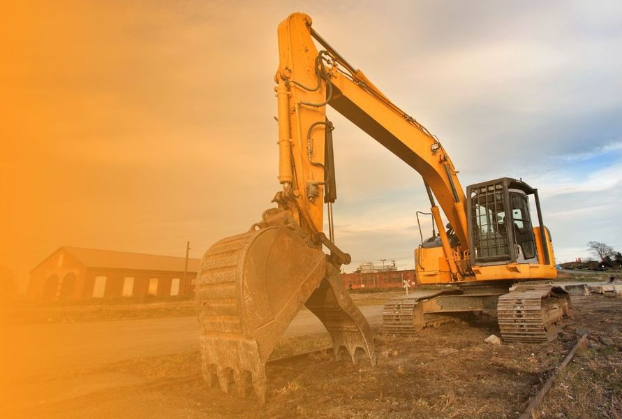 What is Plant Hire?