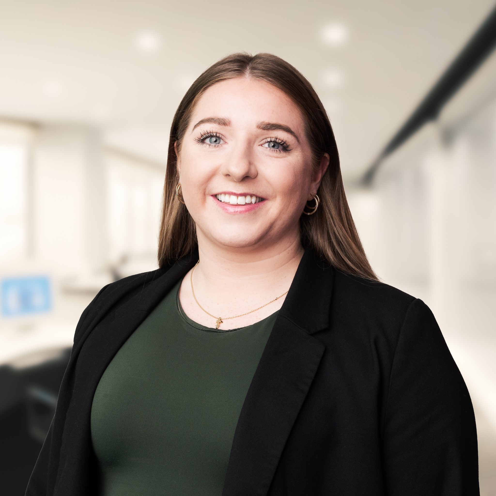 Katie Sutcliffe