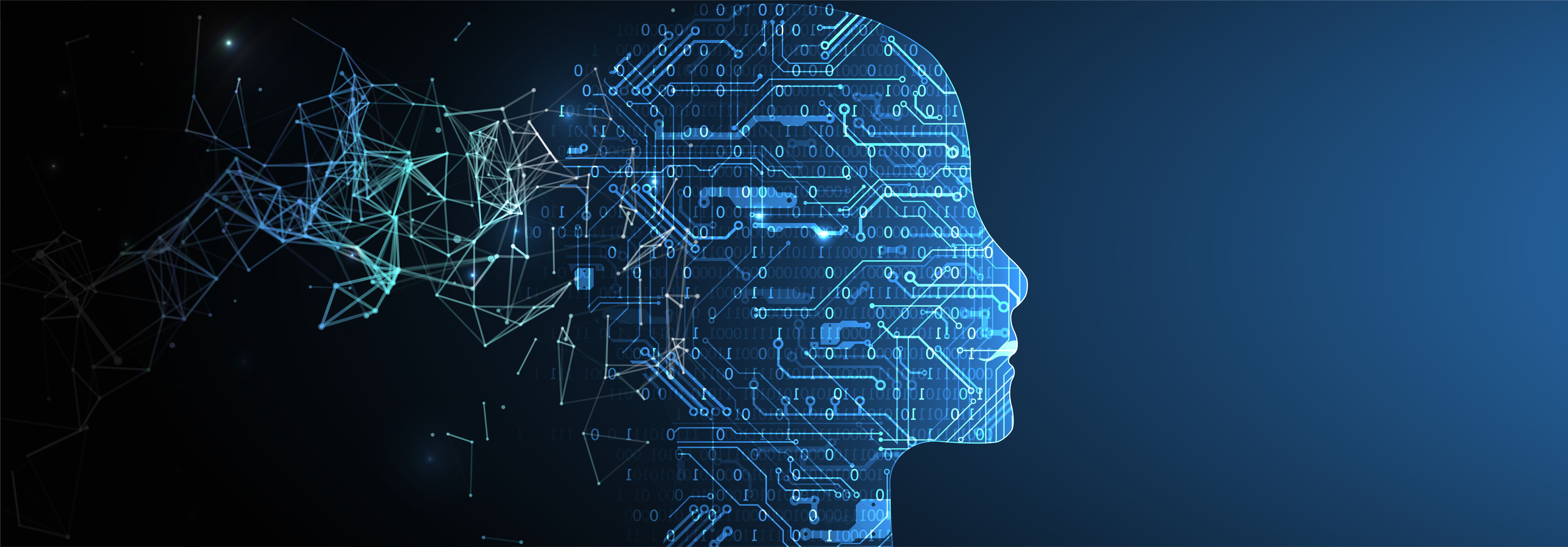 Digital, Technology and Data