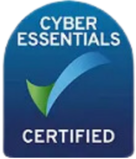 Cyber Essentials Logo