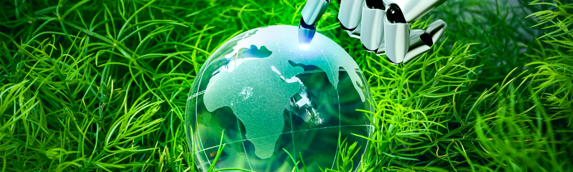 Technology and Skills: From Green to Machine - Maritime Recruitment - Faststream Recruitment