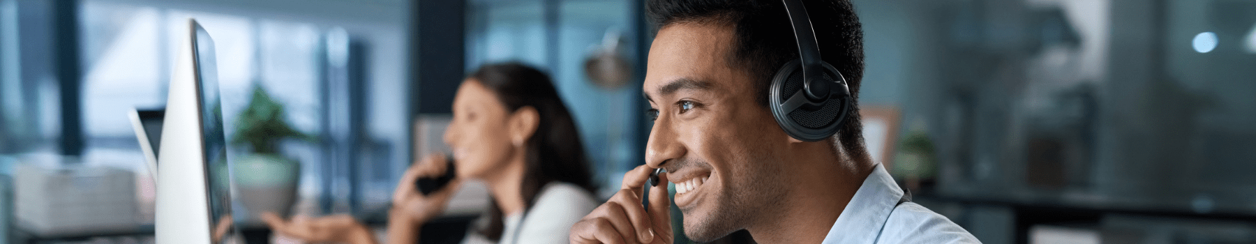 C2 Sales and Account Management