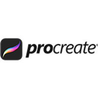 Procreate logo