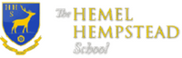 The hemel hempstead school logo