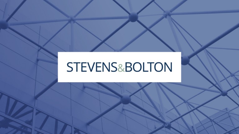 Stevens & Bolton