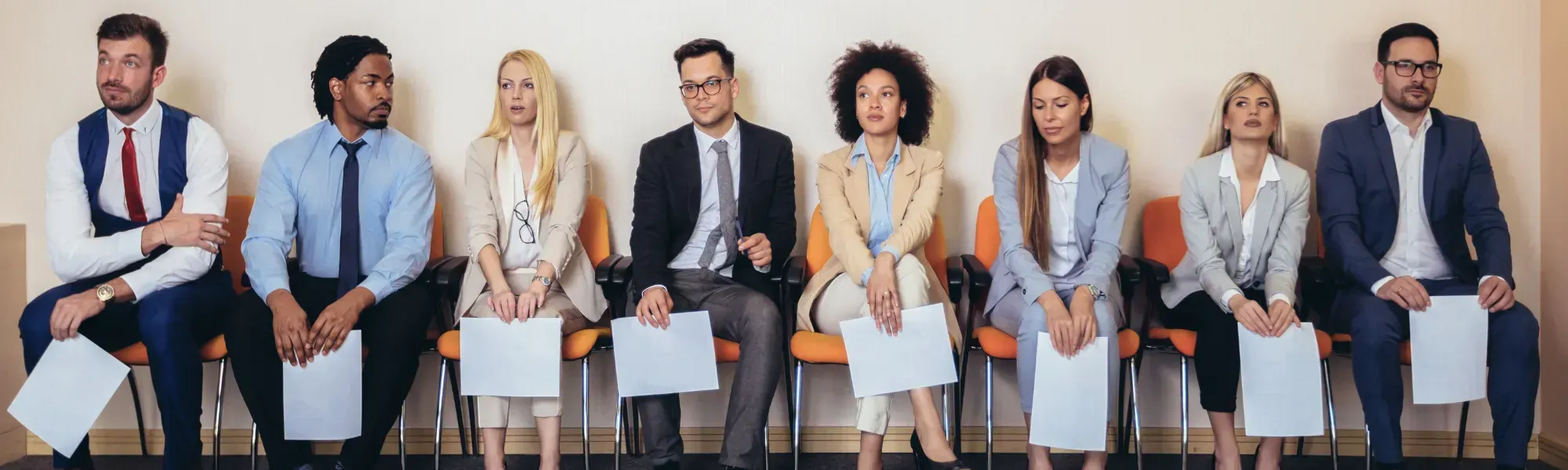 The Candidate Persona Playbook - Maritime Recruitment - Faststream Recruitment