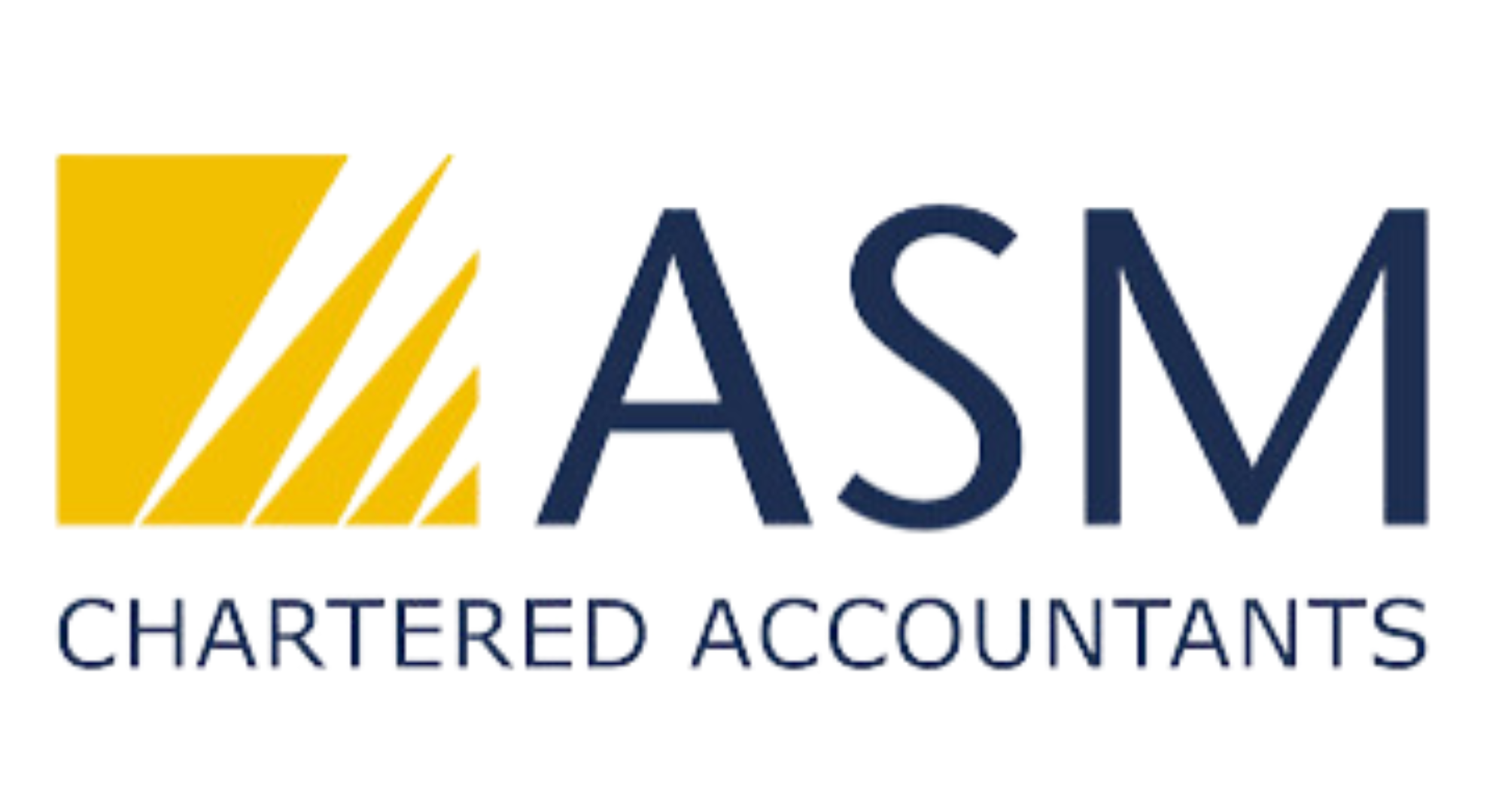 ASM logo