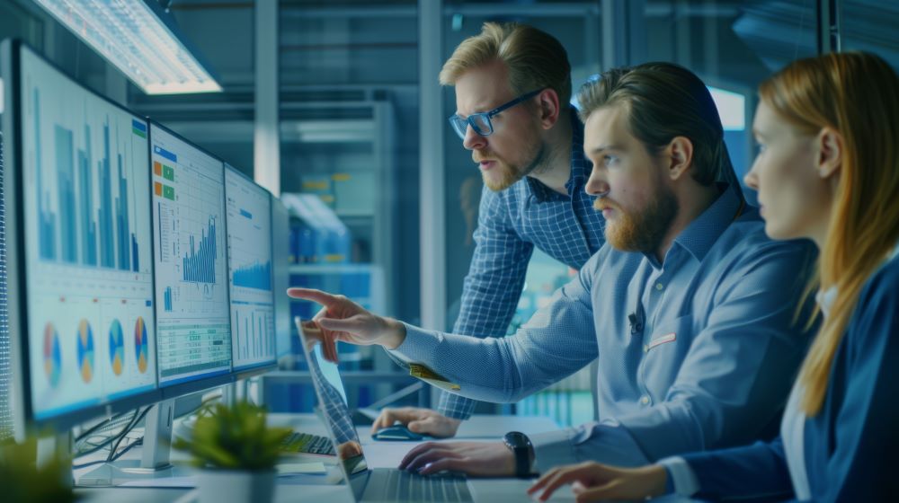 Case Study | Speedy Solution for Pricing Hire  image