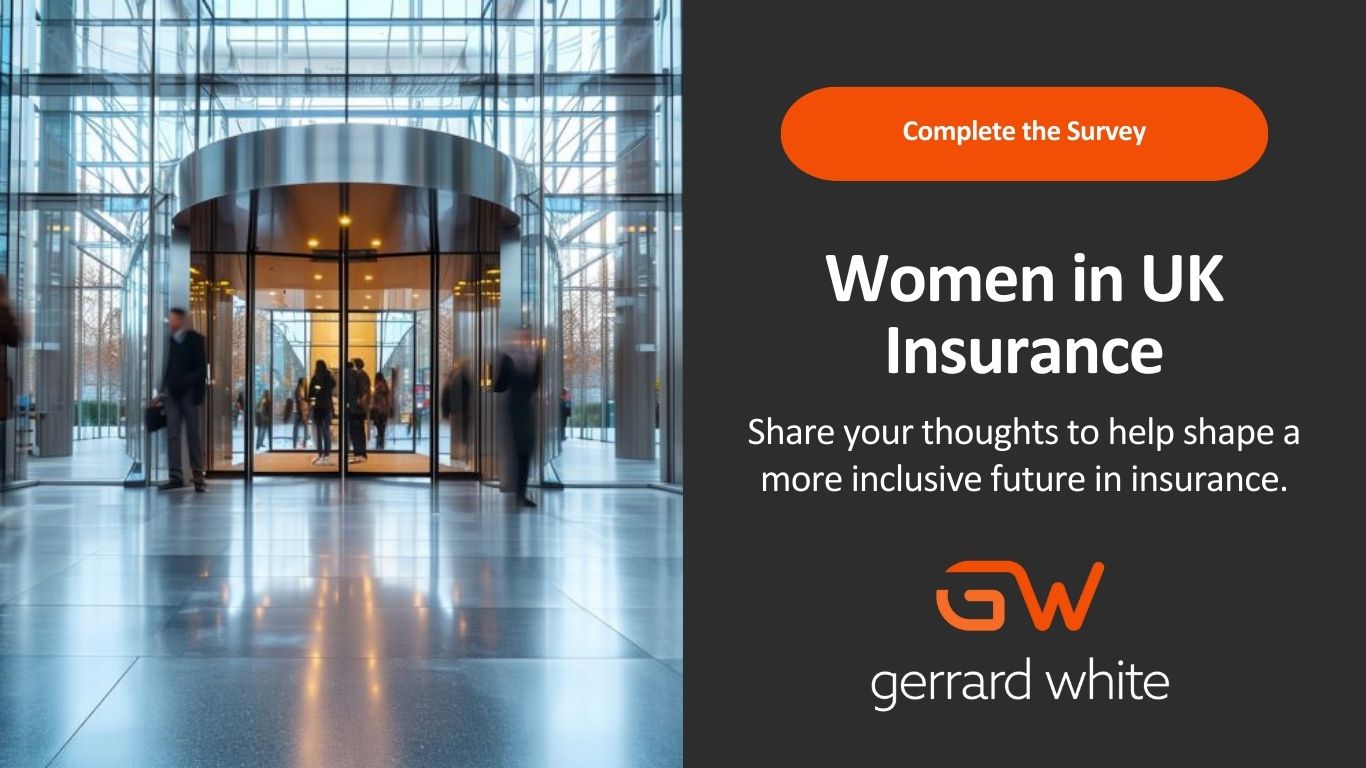 Women in Insurance Study
