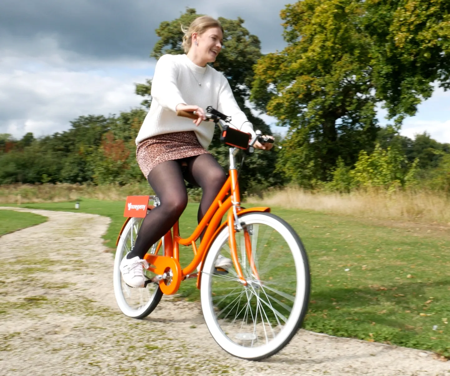 What life here looks like