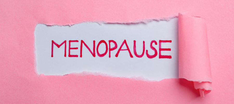 Image for blog post Supporting Employees Going Through Menopause