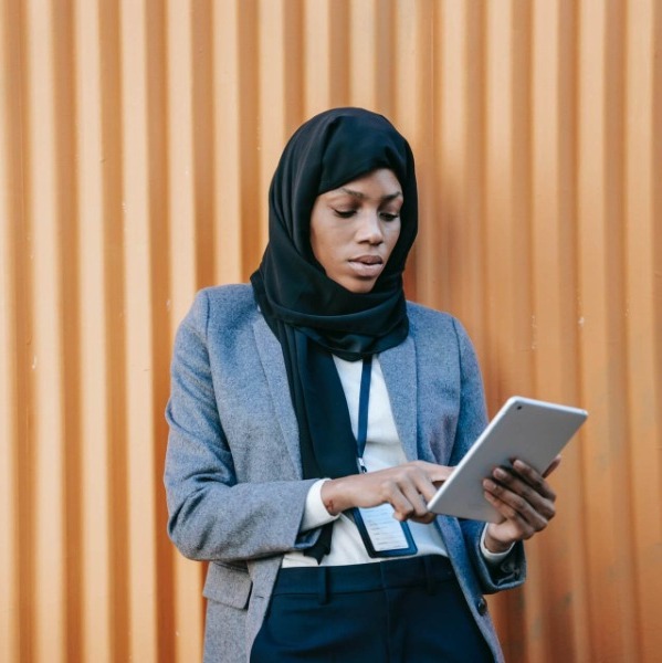 Employer's New Starter Checklist