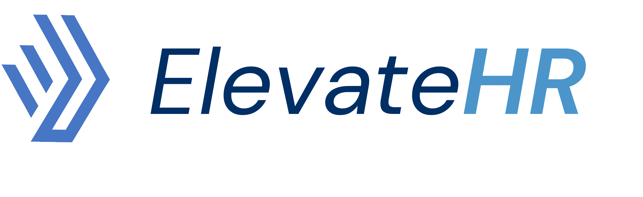 ElevateHR Logo