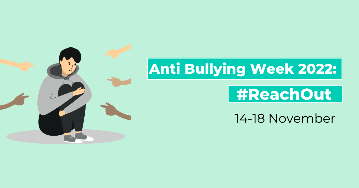 Anti Bullying Week   Email Header (3)