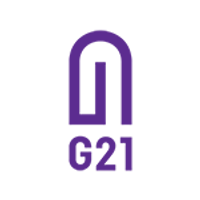 Gate21 logo