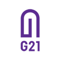 Gate21 logo