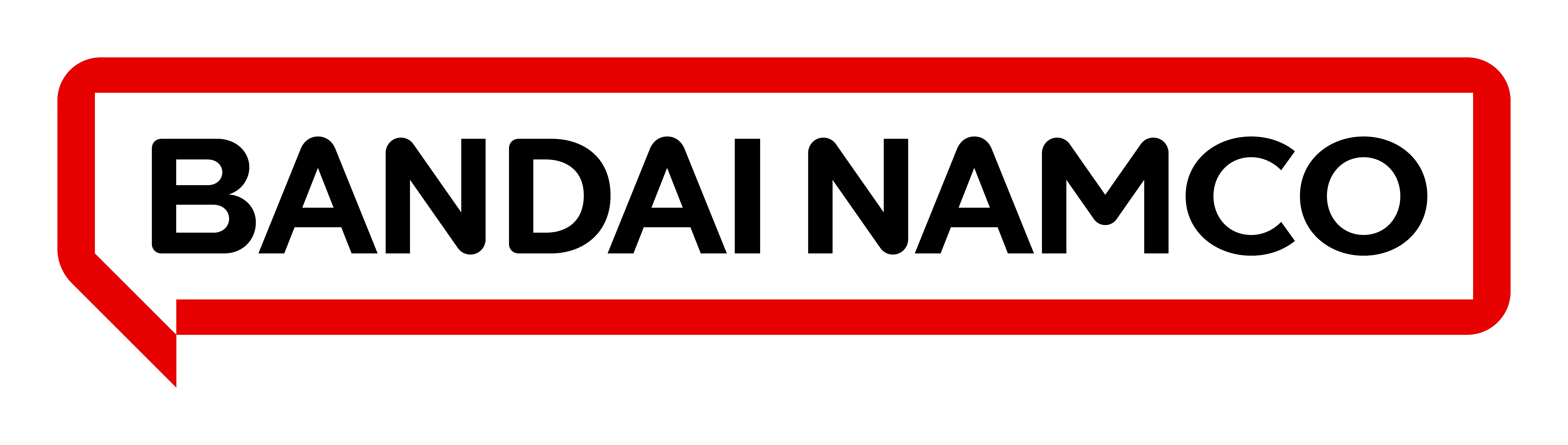 Bandai Namco Entertainment UK Limited