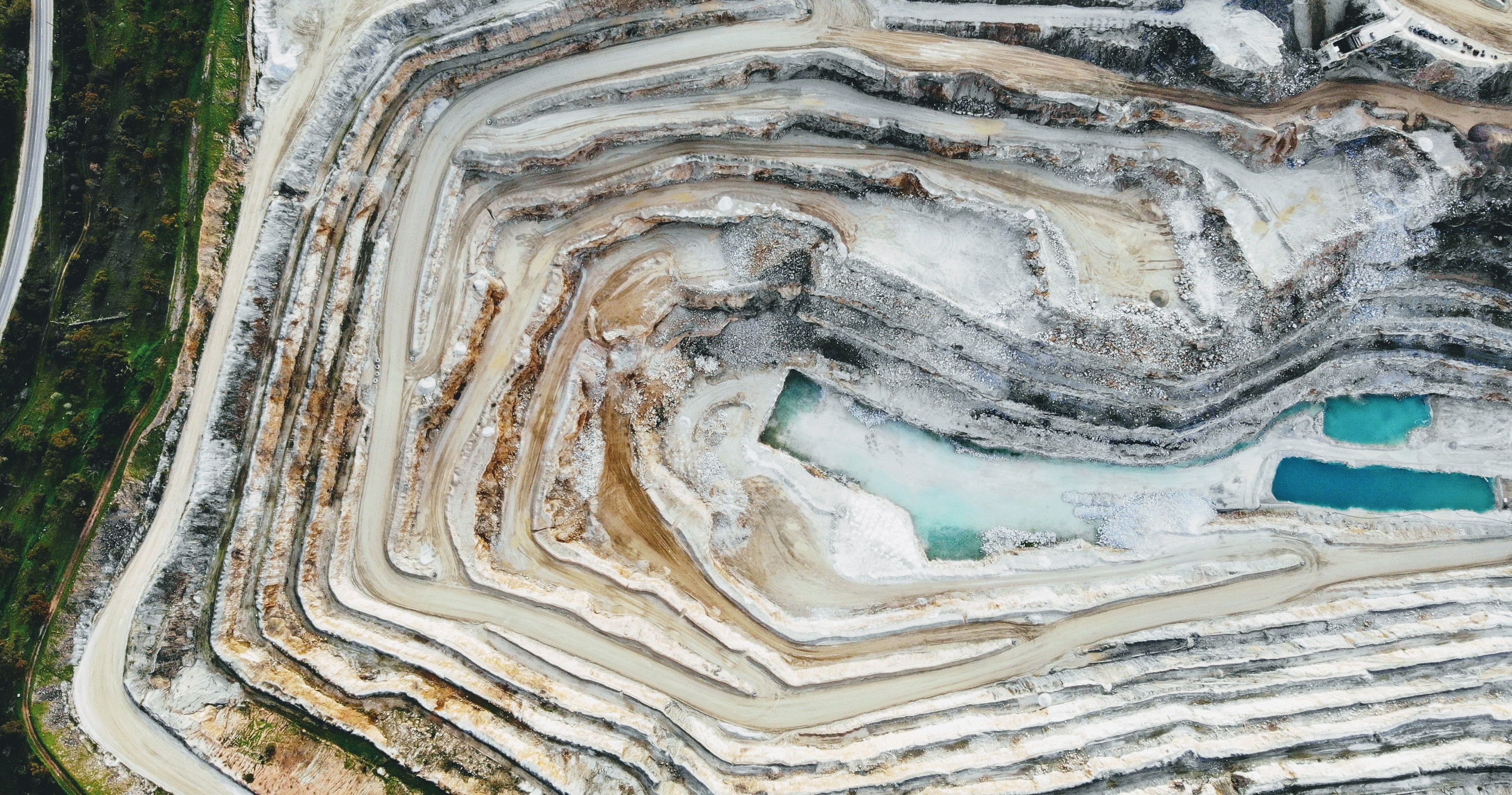 Mining Careers