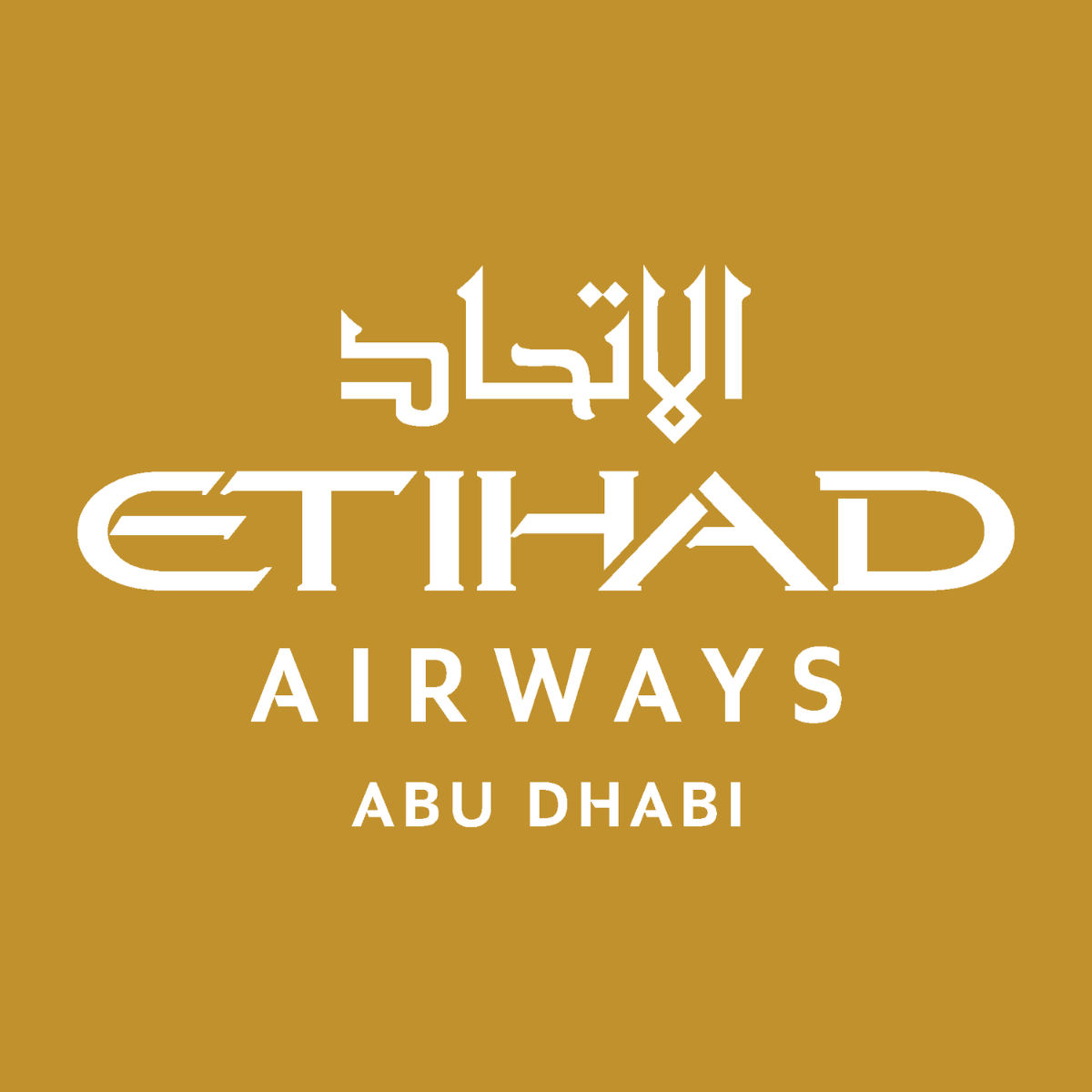 Etihad Airways