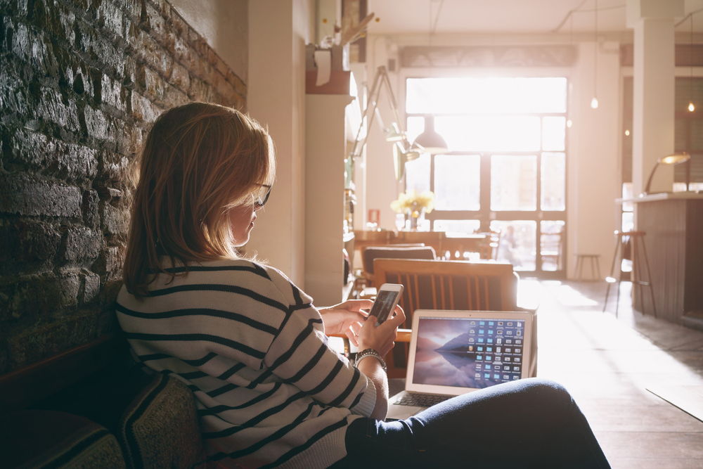 Freelance recruiter advice