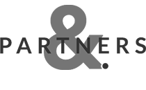 Partners& logo