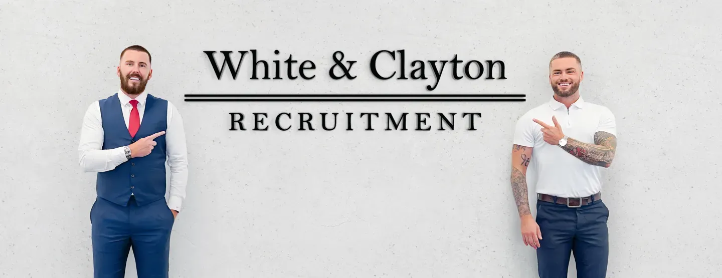 white and clayton founder