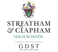 Streatham & Clapham High School Jan '22