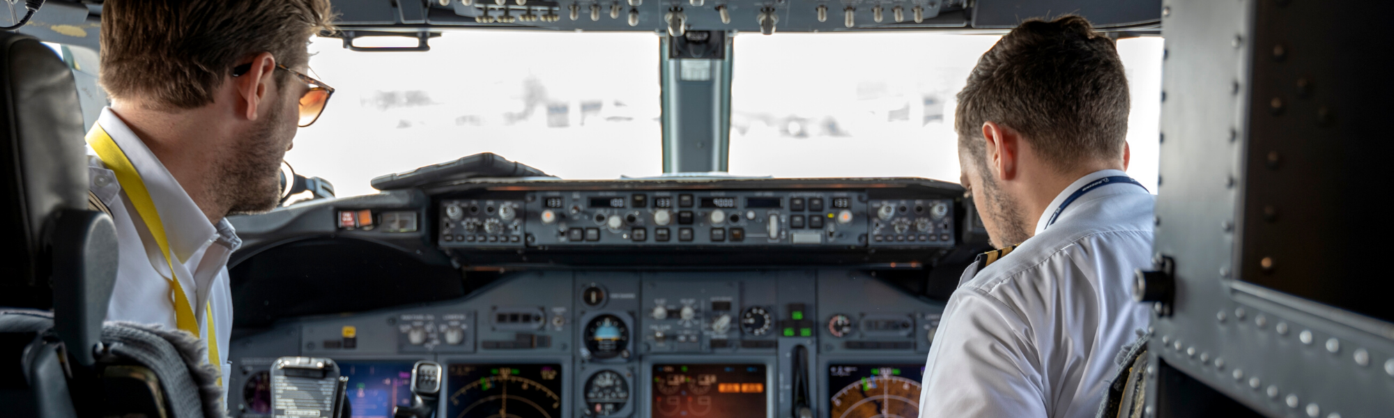 10 Reasons to pursue a career as a Flight Instructor