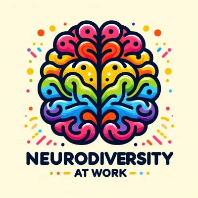 Neurodiversity At Work Logo (3)