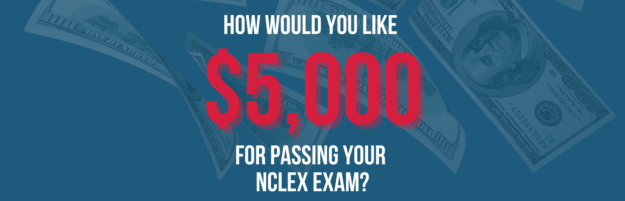 Nclex Bonus Email Header