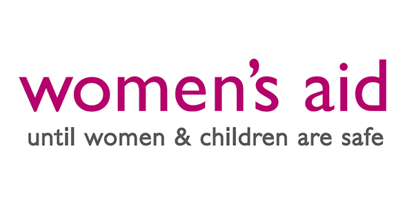 Women's Aid logo