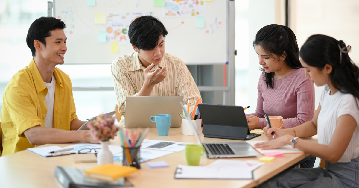 Building a Strong Employee Retention Strategy for 2024