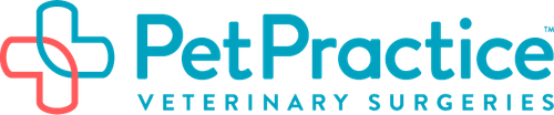 Pet Practice  logo