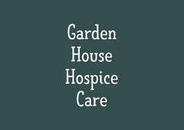 Garden House Hospice Care logo