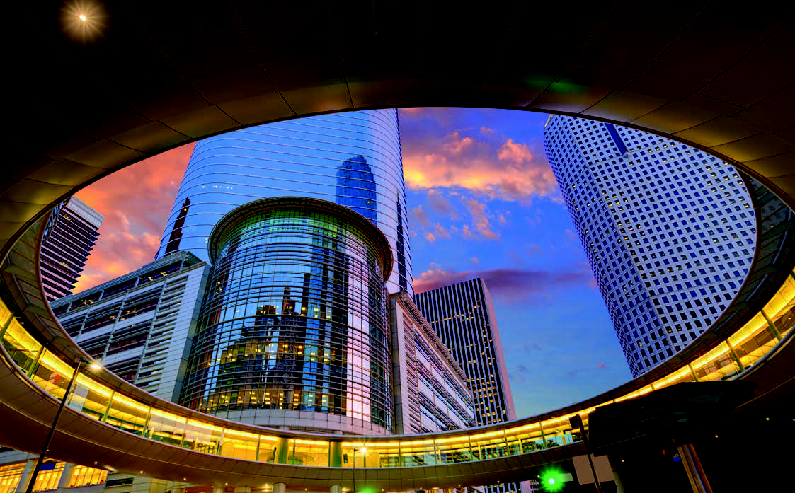 Go to branch: Houston page