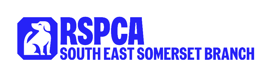 RSPCA South East Somerset logo