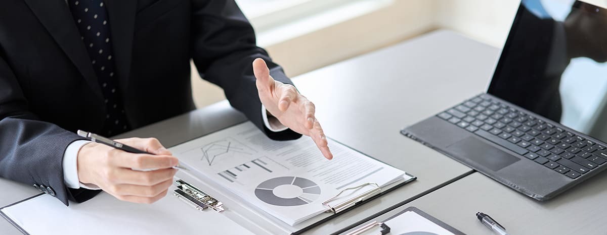 Hiring Professionals in Services Sector in the UK