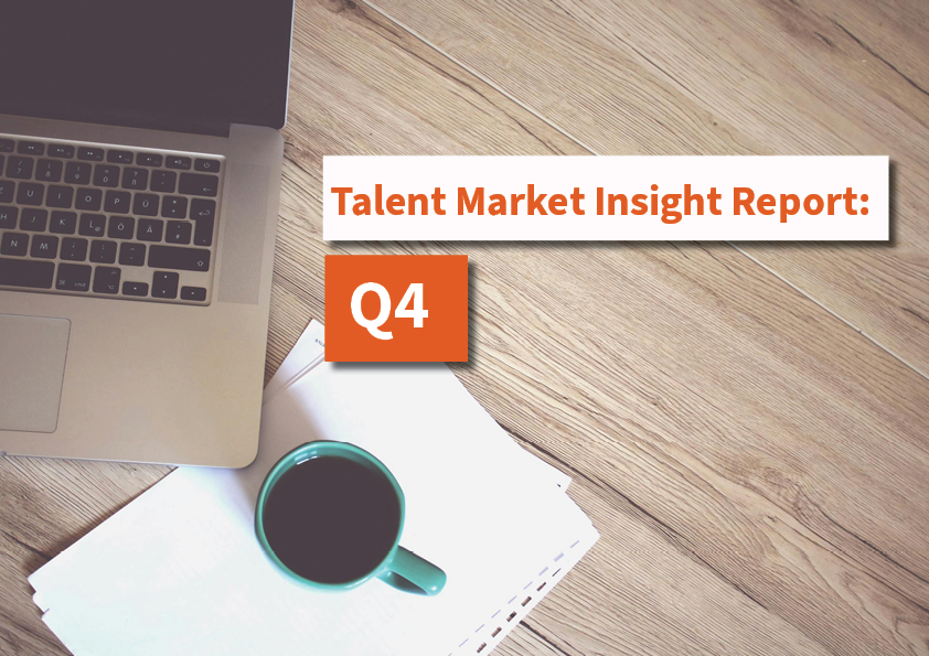 Talent Market Insights Report   Q4