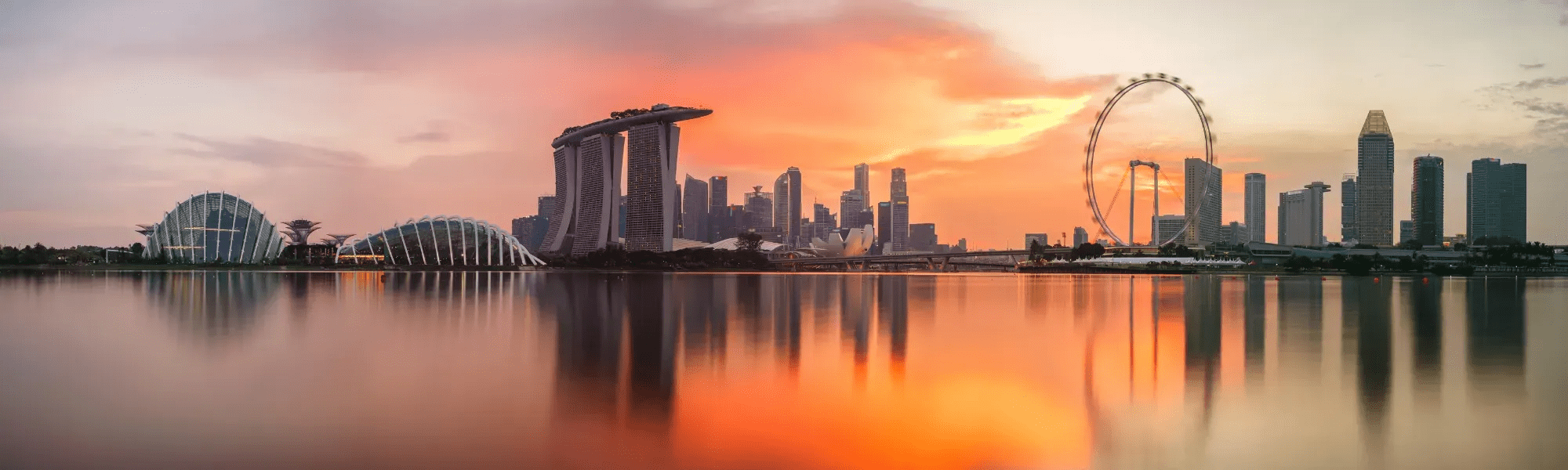 Faststream Singapore