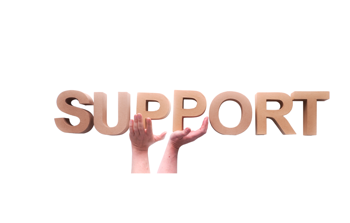 Support