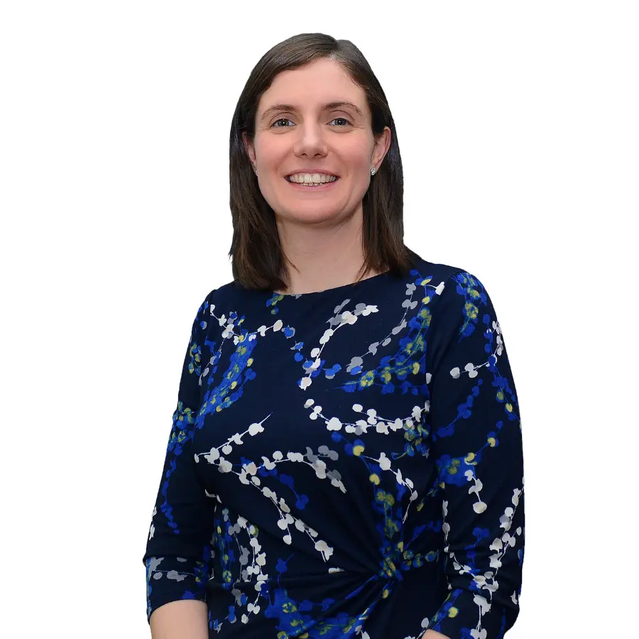 Caroline Macklin - Interim Manager, People Consulting Team | Collins McNicholas