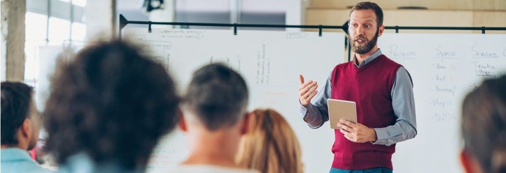 Everything Educators Need to Know About Team Teach Training 