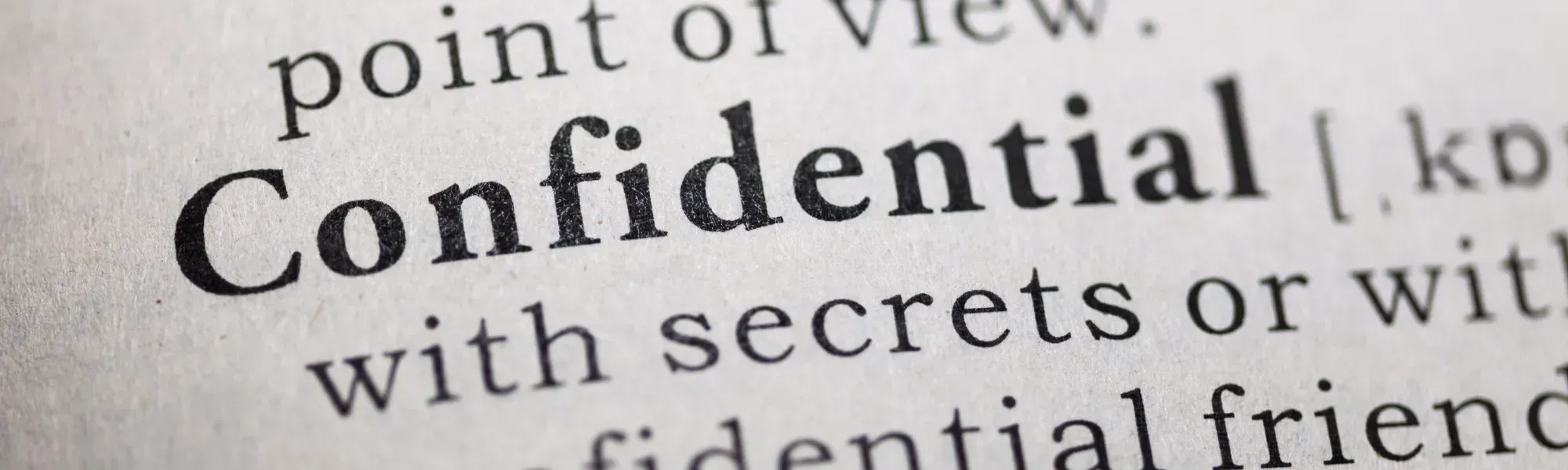 Confidential Recruitment in Maritime: Why Discretion Matters More Than Ever
